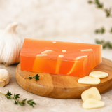 Σαπούνι με Άρωμα Πορτοκαλιού 100g