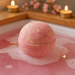Bath Bomb Five For Her 180g, Bath Bombs