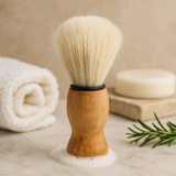 Barberkost gammeldags