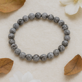 Bracelet Map Stone Crystal Gemstone