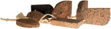 Lava Foot Exfoliating Stone