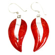 925 Silver Earrings - Mangos - SHAMTAM.COM