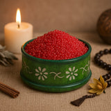 Simmering Granules Cranberry