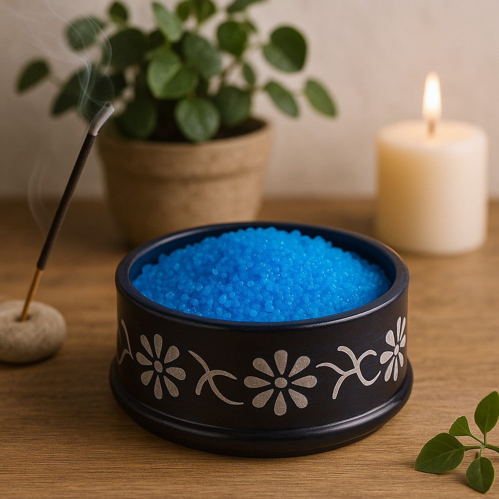 Simmering Granules Three Kings Fragrance