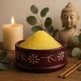 Citronella Scented Simmering Granules