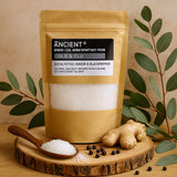 Aromaterapia kylpysuolat - Eukalyptus flunssaan ja vilustumiseen 350g