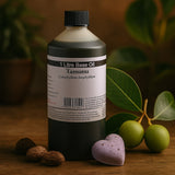 Tamanu Basisöl 1 Liter