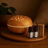 Aroma Diffusor Set Oslo