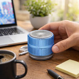 Mint Rock Mini Speaker, Bluetooth Speaker