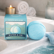 Elemental Crystal Bath Bomb - Water, Bath Bombs