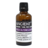 Lavender Essential Oil High Alpine 50ml