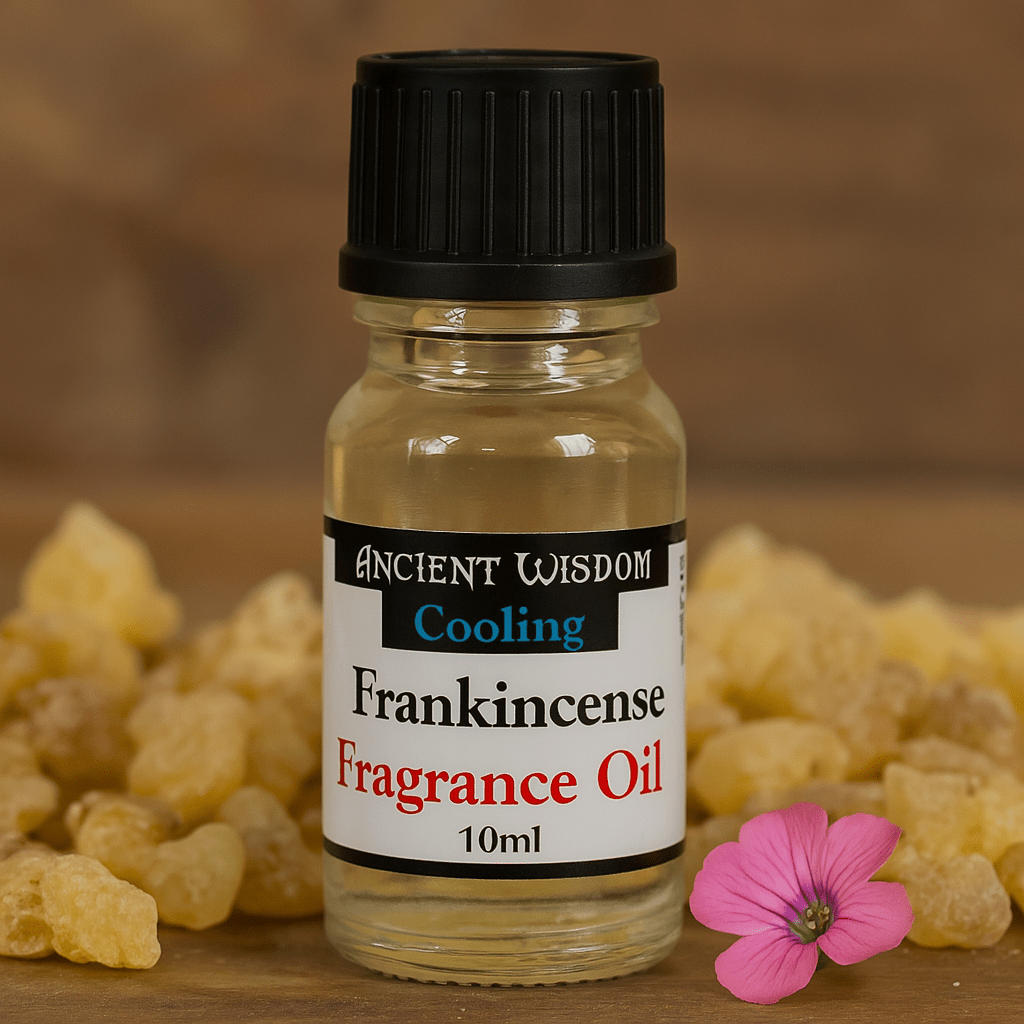 Frankincense Fragrance Oil 10ml
