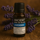 Ranskalainen laventeli eteerinen öljy 10 ml