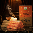 Earth Inspired Smudge Incense – Yagra, Incense Sticks