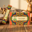 Namaste Mandala Masala Incense – Oud Royal, Incense Sticks