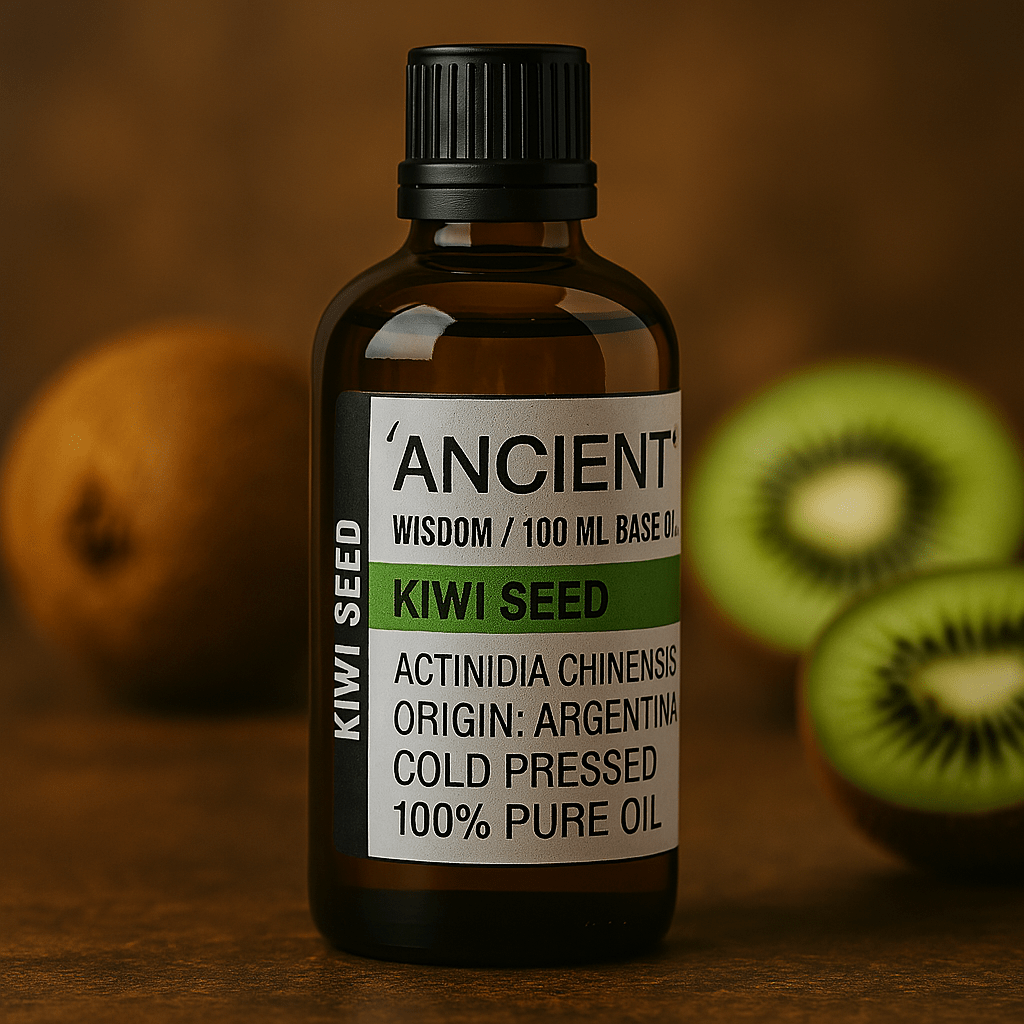 Kiwi Seed Base Oil - 100ml
