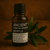 Myrten eterisk olja 50 mL