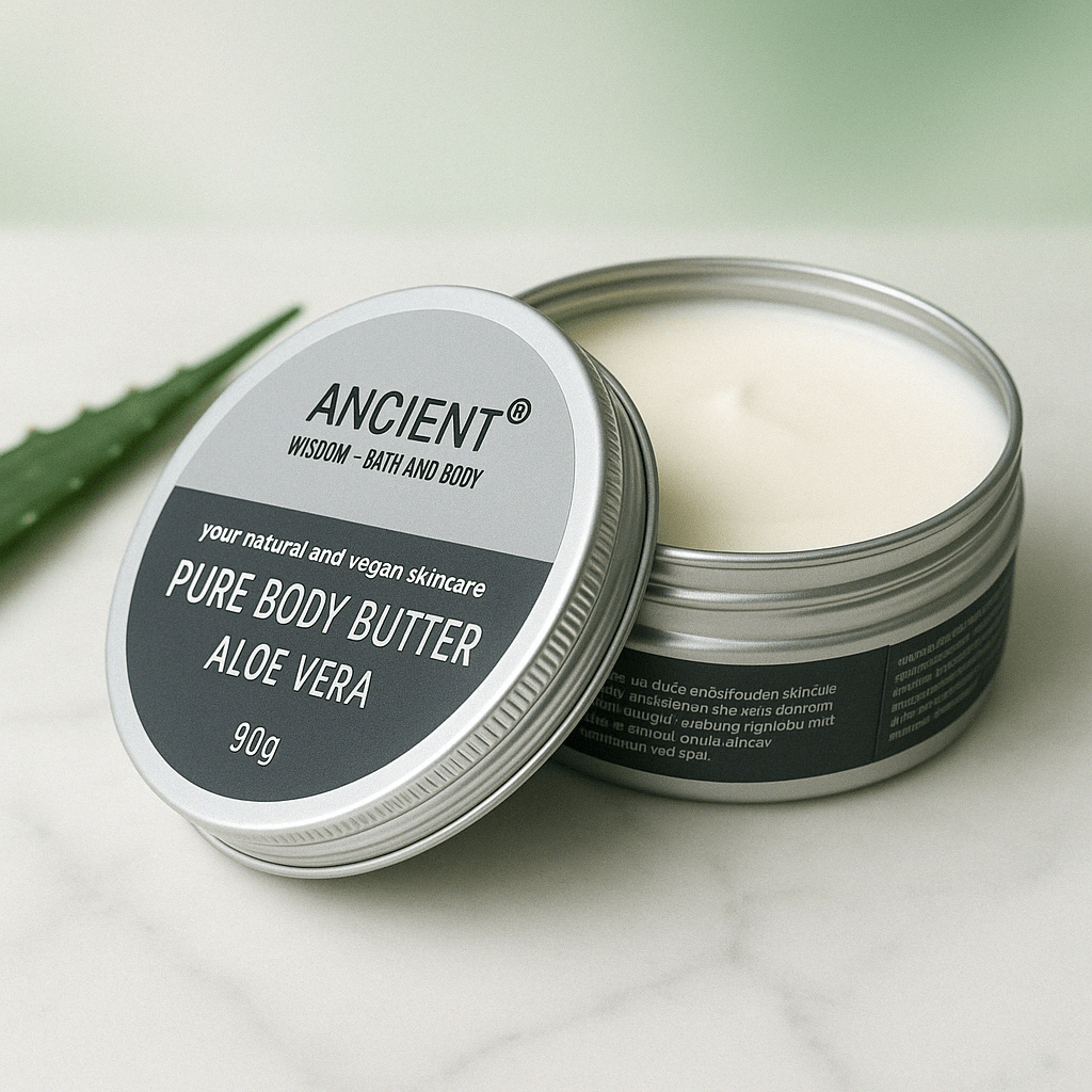 Pure Body Butter 90g - Aloe Vera