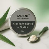 Pure Body Butter 90g - Aloe Vera