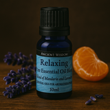 Ontspannende Essentiële Olie Mix 10ml