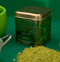 50G Ceremonial Matcha Tea