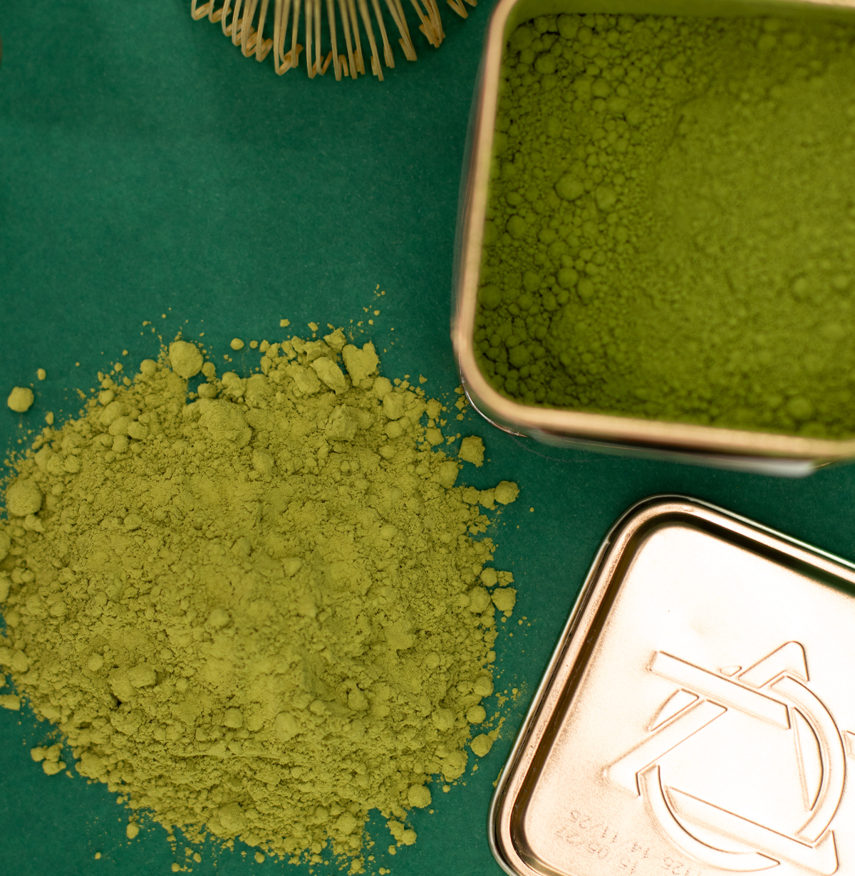 50g Ceremonial Matcha Tea
