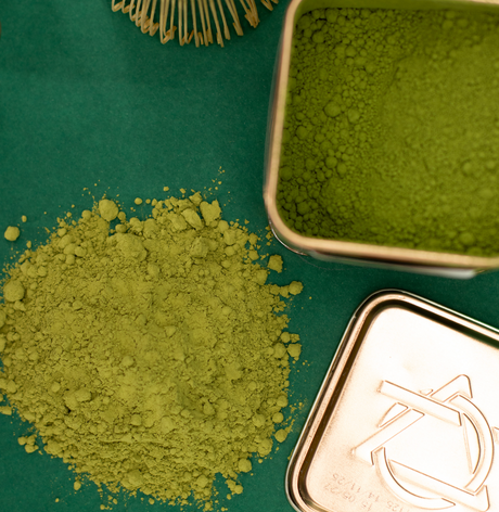 50g Ceremonial Matcha Tea
