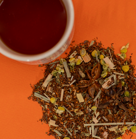 50G Biodigest Rooibos