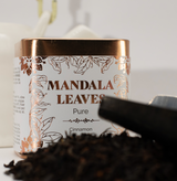 50g Cinnamon Black Tea