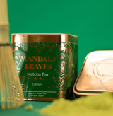50G Culinary Matcha Tea
