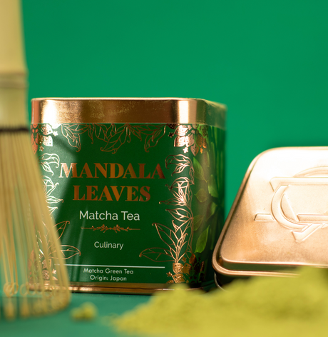 50G Culinary Matcha Tea