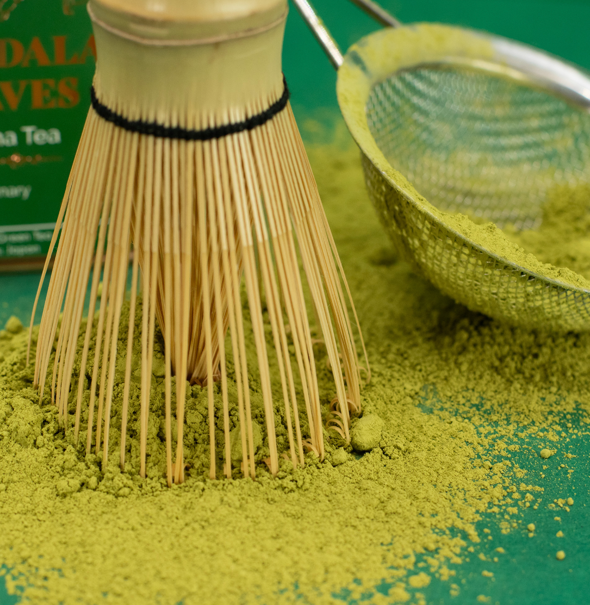 50G Culinary Matcha Tea