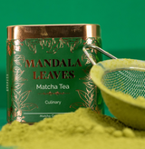 50G Culinary Matcha Tea