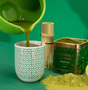 50g Culinary Matcha Tea