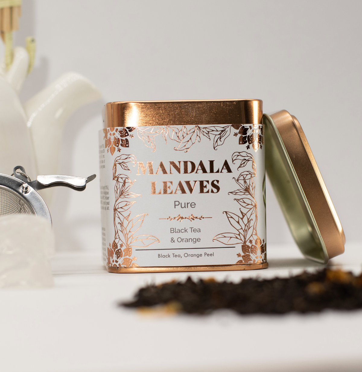50g Narnaja Black Tea