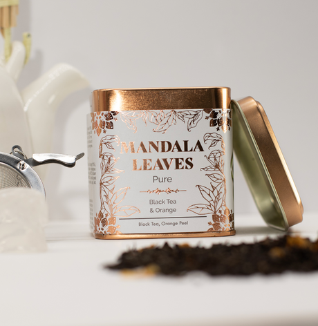50g Narnaja Black Tea