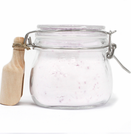 Agnes Cat Fairy Dust 500G Pressed Peonies
