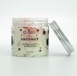 Kókuszos habos szappan 120g