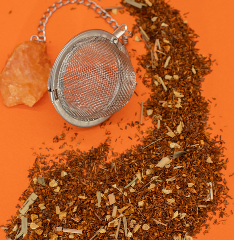 50g Rooibos Ecológico Gran Muralla China