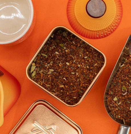 50g Rooibos Ecológico Gran Muralla China