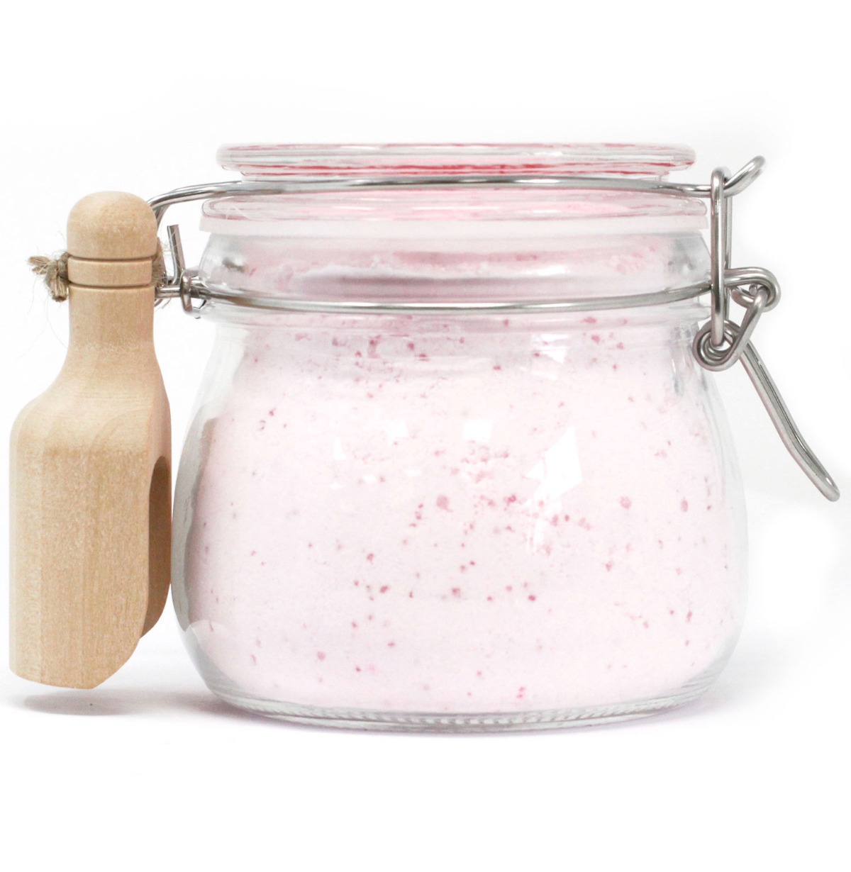 Agnes Cat Fairy Dust 500G Japanese Bloom