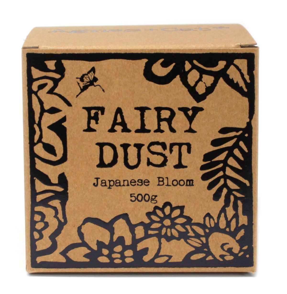 Agnes Cat Fairy Dust 500G Japanese Bloom