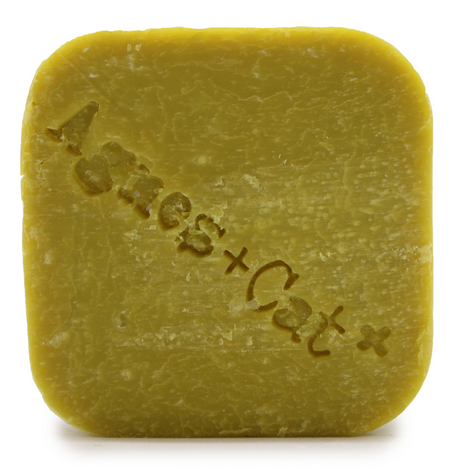 Agnes Cat Moroccan Roll Solid Shampoo