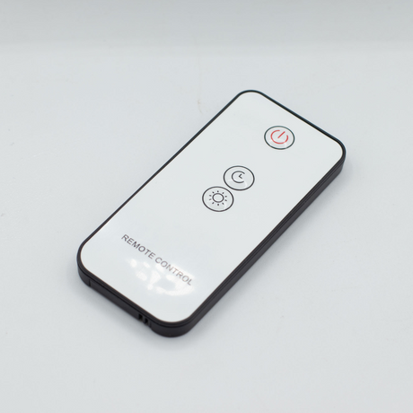 Аромадиффузор с эффектом парового облака в виде корабля и светодиодной подсветкой с изменением цвета