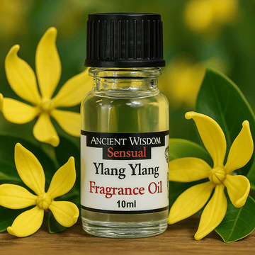 Ulei parfumat Ylang Ylang 10ml