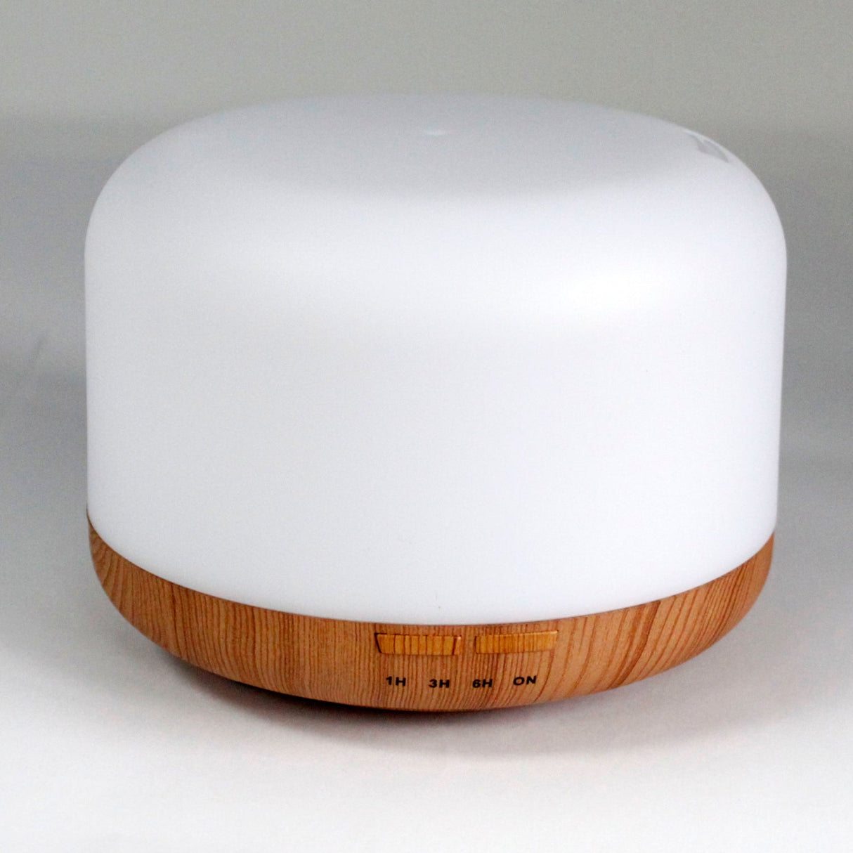 Aroma Diffuser - Colour Change - Timer - USB - SHAMTAM.COM