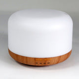 Aroma Diffuser - Colour Change - Timer - USB - SHAMTAM.COM