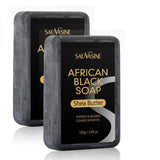 African Black Soap - SHAMTAM