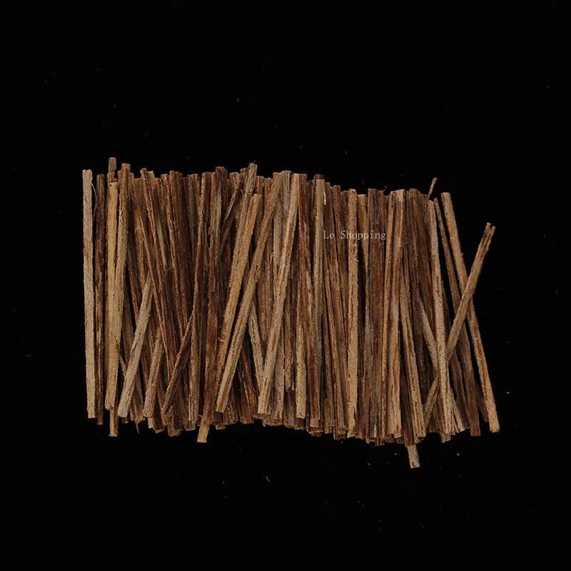 Agarwood Chinese Incense - SHAMTAM