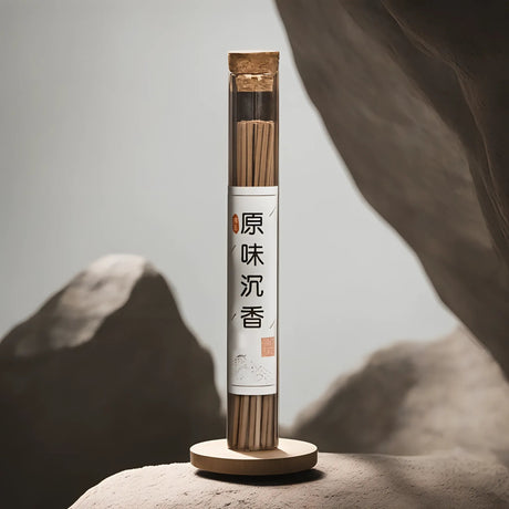 Agilawood Chinese Incense Sticks - SHAMTAM